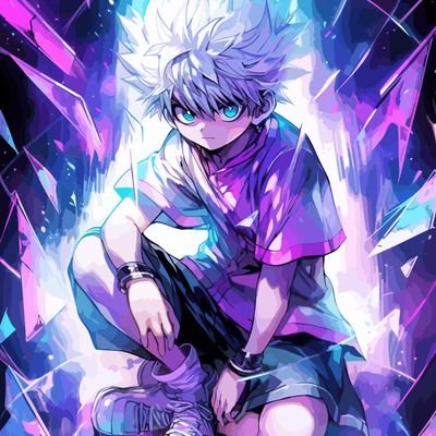 Saftzzocker05's profile picture. Schaut gerne auf tik tok bei mir auch vorbei Killua_Pika