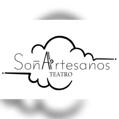 SoñArtesanos Teatro compañía creada en la ciudad de México en 2012 por #GabrielaSantillán y @Claudioteatral. Actualmente produce @Ojugamos y #LosInvertebrados