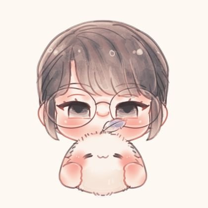 🖋☆ แช่มแช่ม ☆🖋さんのプロフィール画像