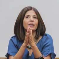 Marcela Rios Tobar 💚💜 (@mriost) 's Twitter Profile