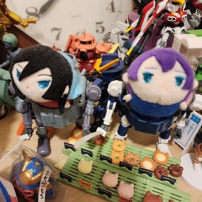 瑞穂@ラグマス、エレコド、とうらぶ、トーラム、イルーナボチボチさんのプロフィール画像