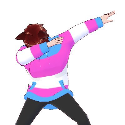 catboyselsel on twitchさんのプロフィール画像