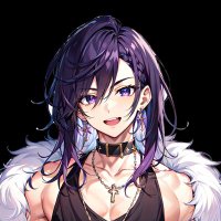 紫髪のれい (@ray_pg_dw) 's Twitter Profile