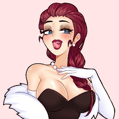 🔞 NSFW VA + Home studio
PFP @Nejo_Chi
Banner @ChiliChi5

Mocap fundraiser ~ https://t.co/8LrRpcwTSG
Linktree - https://t.co/v2d5mZAJrV