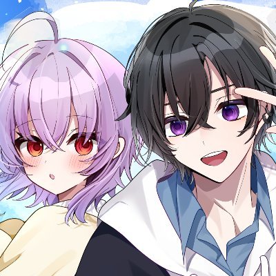 ふたたま夕途🌅👻レイナ パワーストーンVtuberさんのプロフィール画像