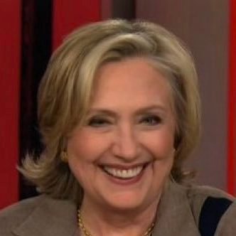 HillaryIsComing Profile Picture