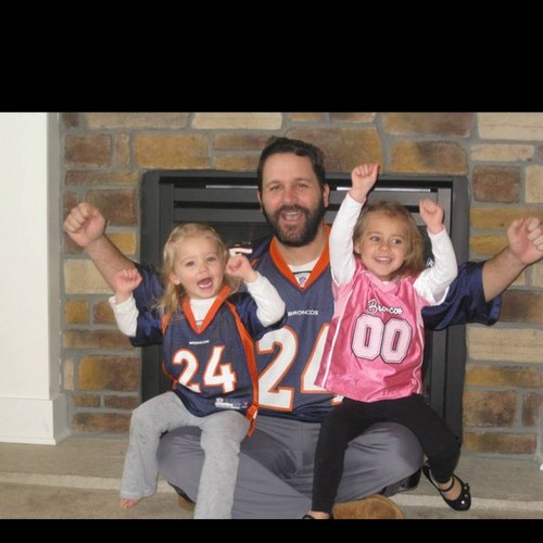 tuck7612's profile picture. Awesome, VANDAL, #winner, pasta, sandwiches, sports      not necessarily in that order