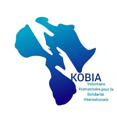 KOBIA est une association de solidarité internationale et qui a pour but de promouvoir le bien-être de la population.