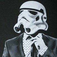stormtrooper vesgo☢(@troopervesgo) 's Twitter Profile Photo