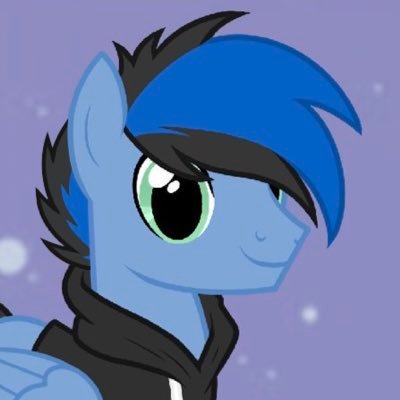 🇨🇦| 28 | Straight | A Shimmer Sexual Pegasus pony from British Columbia, Canada. - Discord: Nova Nightstrider#2108 (NSFW) (Will RP on occasion) (No Minors)