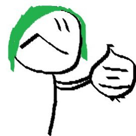 Sometimes I get my ass kicked in video games when I stream
