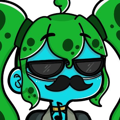 SoozenSlime's profile picture. 