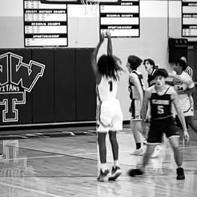 Kyan Jones Profile