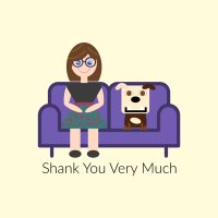 Shank You Very Much (@heatherkeet) 's Twitter Profile Photo