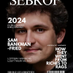 Sebrof Magazine Inc (@SebrofUSA) Twitter profile photo