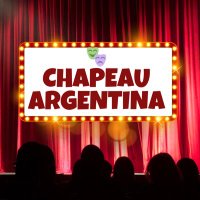 Chapeau Argentina ®(@ChapeauOk) 's Twitter Profile Photo