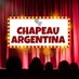 Chapeau Argentina ® (@chapeauok) Twitter profile photo Chapeau Argentina ® (@chapeauok) Twitter profile photo
