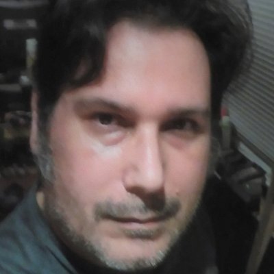 First generation American, born in Miami, Florida, son of Cuban Exiles.
