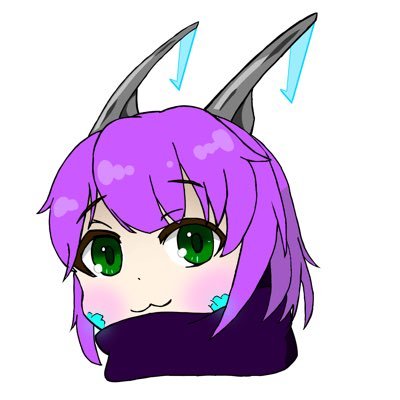 アスﾆｬﾝ＠アスタロト・ニア・ドラコーン（疑似Vtuber）🐲⚙さんのプロフィール画像