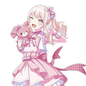 karamigovernmen's profile picture. あいらぶ瑞希