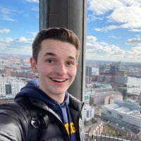 Will Knudsen (@willknudsen71) 's Twitter Profile