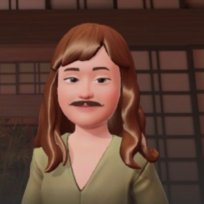 sabi2y0's profile picture. #神石高原 #地域おこし協力隊 🌿 #井伏鱒二 #黒い雨 🐱 #塩漬けVRゴーグル活用家🐱#塩漬け空き家活用家見習い🐱#NishikigoiNFT #ネオ山古志村 #デジタル村民 #HENKAKU #KAMON #私立VRC学園 #新しい働き方LAB 🐓飼いたぃ🐱#自給自足🐱#DIY #リフォーム🐱
