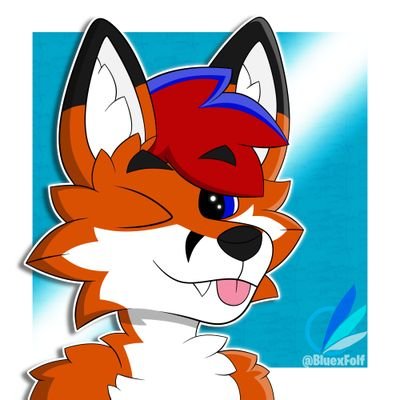 Red fox, 26, he/him, furry. Tiktok: kenshi_the_fox.
Kenshi vulpes est mirabilis! pfp by @KovieWusky.