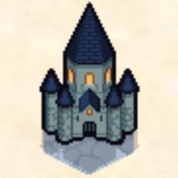 Castle Hexapolis (@castlehexapolis) 's Twitter Profile