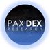 PaxDex Research (@PaxDex_Research) Twitter profile photo