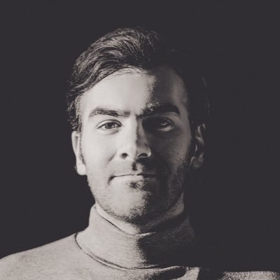 KSalout's profile picture. Full stack Vue/Nuxt developer. I make blazing fast, elegant, and reliable web apps. https://t.co/pxlziHsUQw | https://t.co/RxVM0UO5fD