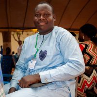 LE ROSSIGNOL 🇧🇯 (@chedethomasakp) 's Twitter Profile