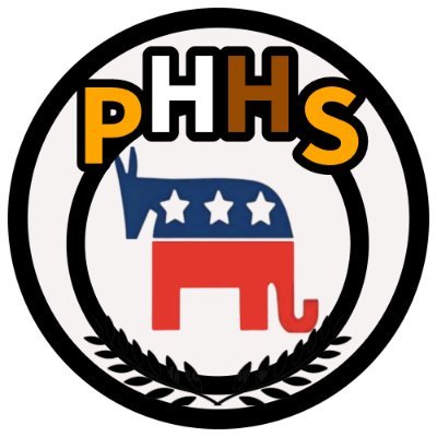 The official twitter page of the Pascack Hills High School Politics Club!
Follow for all upcoming events, news, and stories!
Instagram: phhspolitics