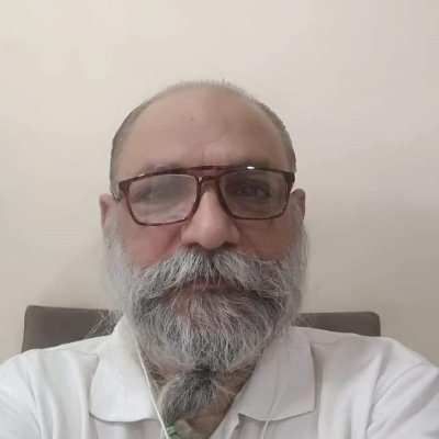 Astroadvisor, Cosmic Intimacy Coach Mumbai , Arbitrator, ODR , Creative Producer OTT , Pickle Ball Player, Bachata/Kizomba Learner, Maharera, Ind Director