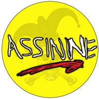 ASSININE(@ASSININEband) 's Twitter Profile Photo