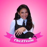 TheATeam Official(@TheATeamOfcl) 's Twitter Profile Photo