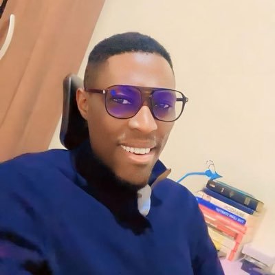 iamtbello's profile picture. Kubernetes infrastructure Lead @myrovaapp ex- @groupCIS, ex-@TekNG ex-@ODA CTO @EuniceNIG GOD | FAMILY | CAREER #TeamGenderEquality