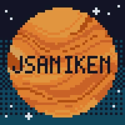 JSAniken Profile Picture
