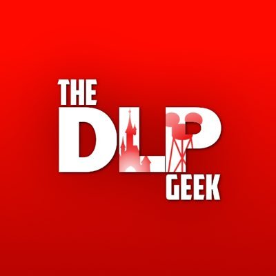 The DLP Geekさんのプロフィール画像