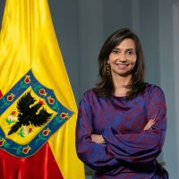 Ana María Cadena (@cadenaanama) 's Twitter Profile