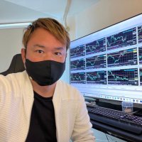 HAYA@NarrowFocus投資家 (@traderhaya) 's Twitter Profile Photo HAYA@NarrowFocus投資家 (@traderhaya) 's Twitter Profile Photo