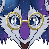Nebula(@NebulaTheSergal) 's Twitter Profile Photo