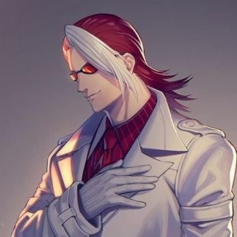 Let's pray for kofxvi (delusional)✨さんのプロフィール画像