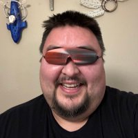 Dave Ket’acik Nicolai (@kitaq) 's Twitter Profile