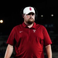 Matt Wolfe (@coachwolfe98) 's Twitter Profile