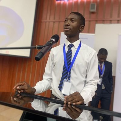 takupmurwadzi's profile picture. GiS Technician