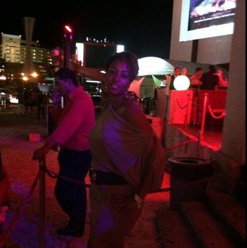 MsKBibb's profile picture. 