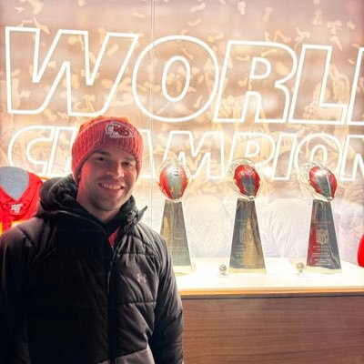 TreiberLuke Profile Picture