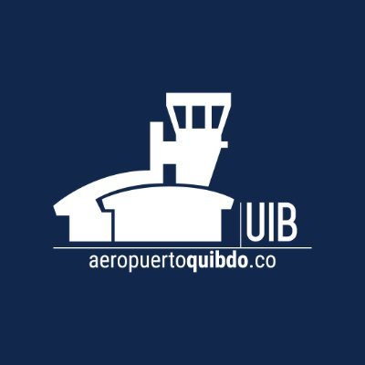 Cuenta oficial del Aeropuerto El Caraño de Quibdó. El Aeropuerto es operado y administrado por Airplan S. A. S.