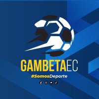 Gambeta_Ec(@GambetaEcuador) 's Twitter Profile Photo