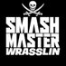 Smash Master Wrasslin' (@SmashMaster570) Twitter profile photo